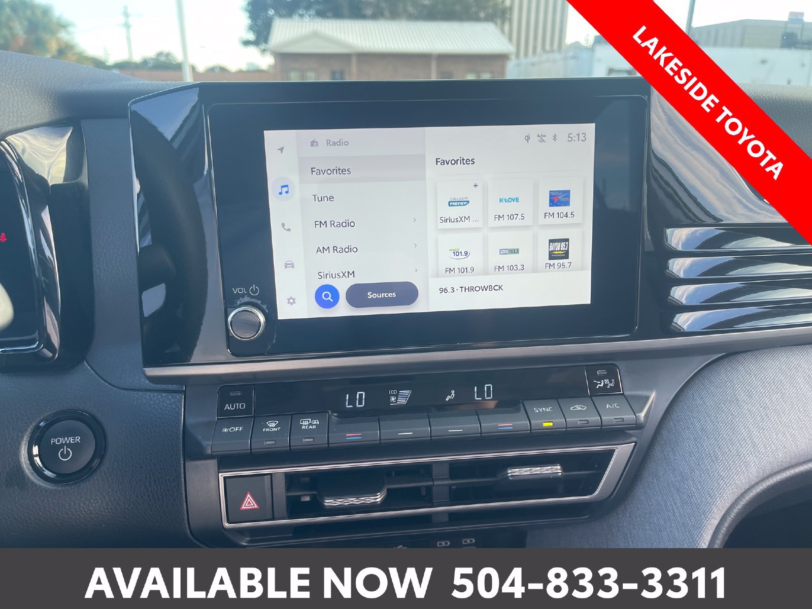 Certified 2026 Toyota Camry LE w/ Convenience Package FWD image 32