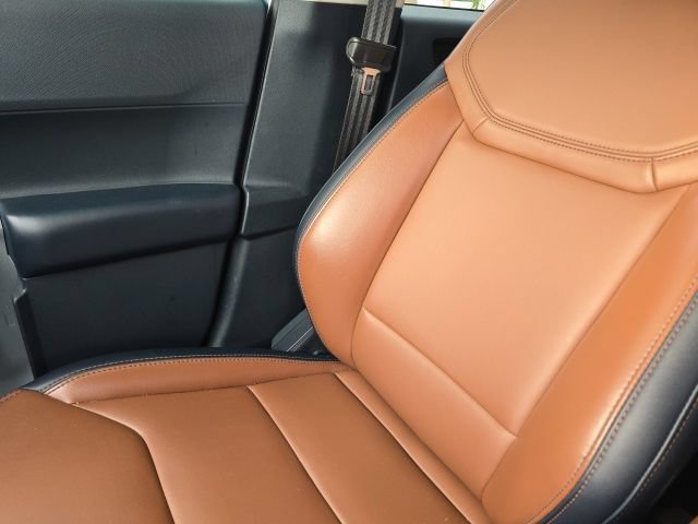 Used 2022 Ford Maverick Lariat w/ Lariat Luxury Package AWD/4WD image 10