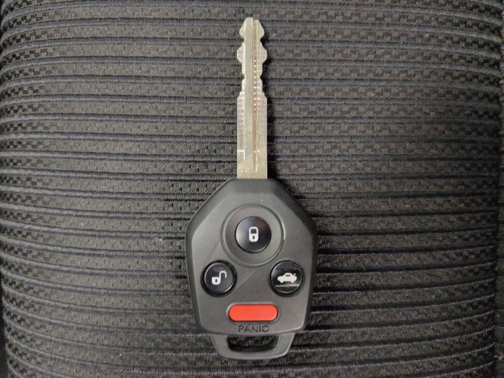 Used 2022 Subaru Legacy image 32