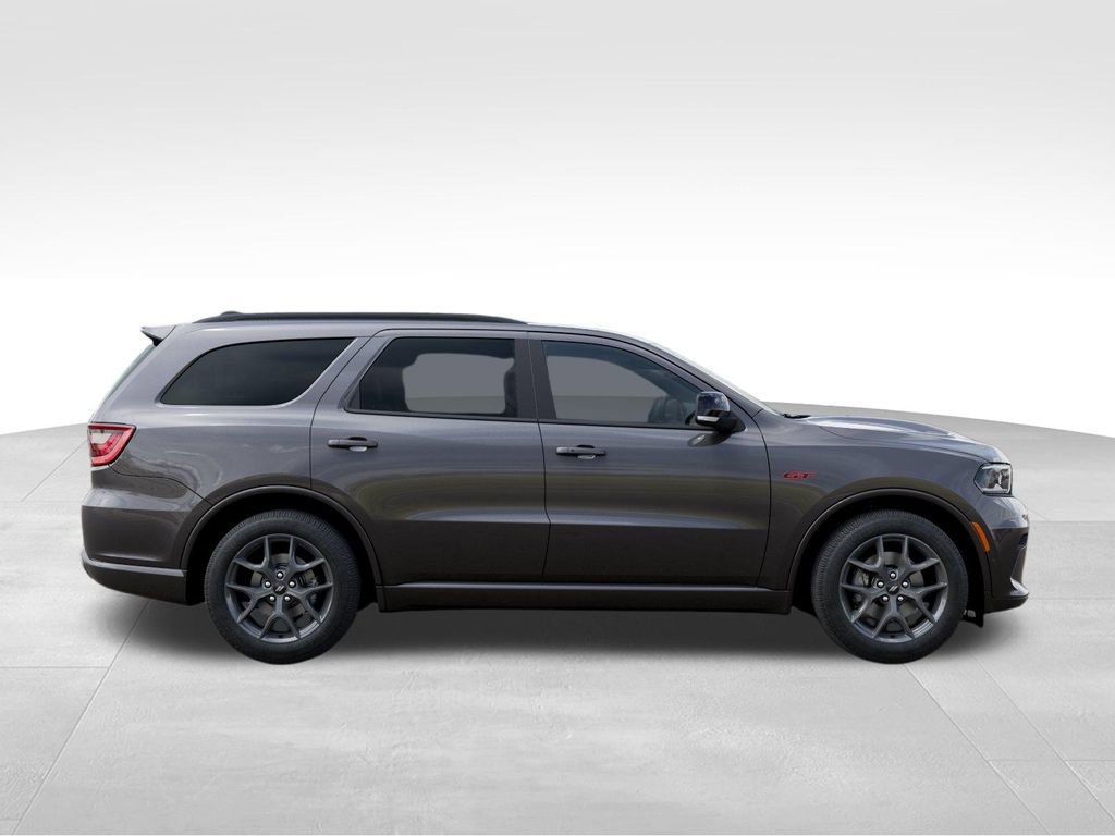 New 2026 Dodge Durango GT image 21