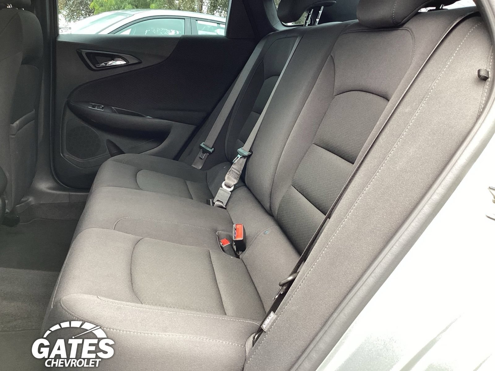 Used 2024 Chevrolet Malibu RS FWD image 11