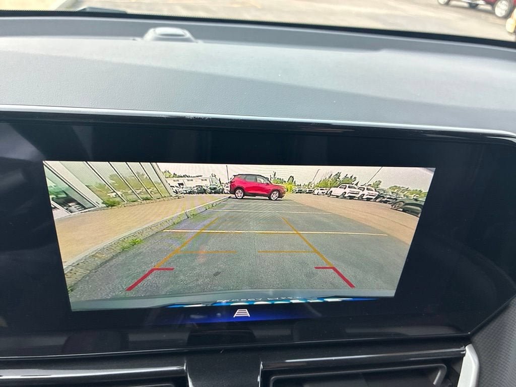 New 2026 Chevrolet TrailBlazer LT w/ Convenience Package AWD/4WD image 9