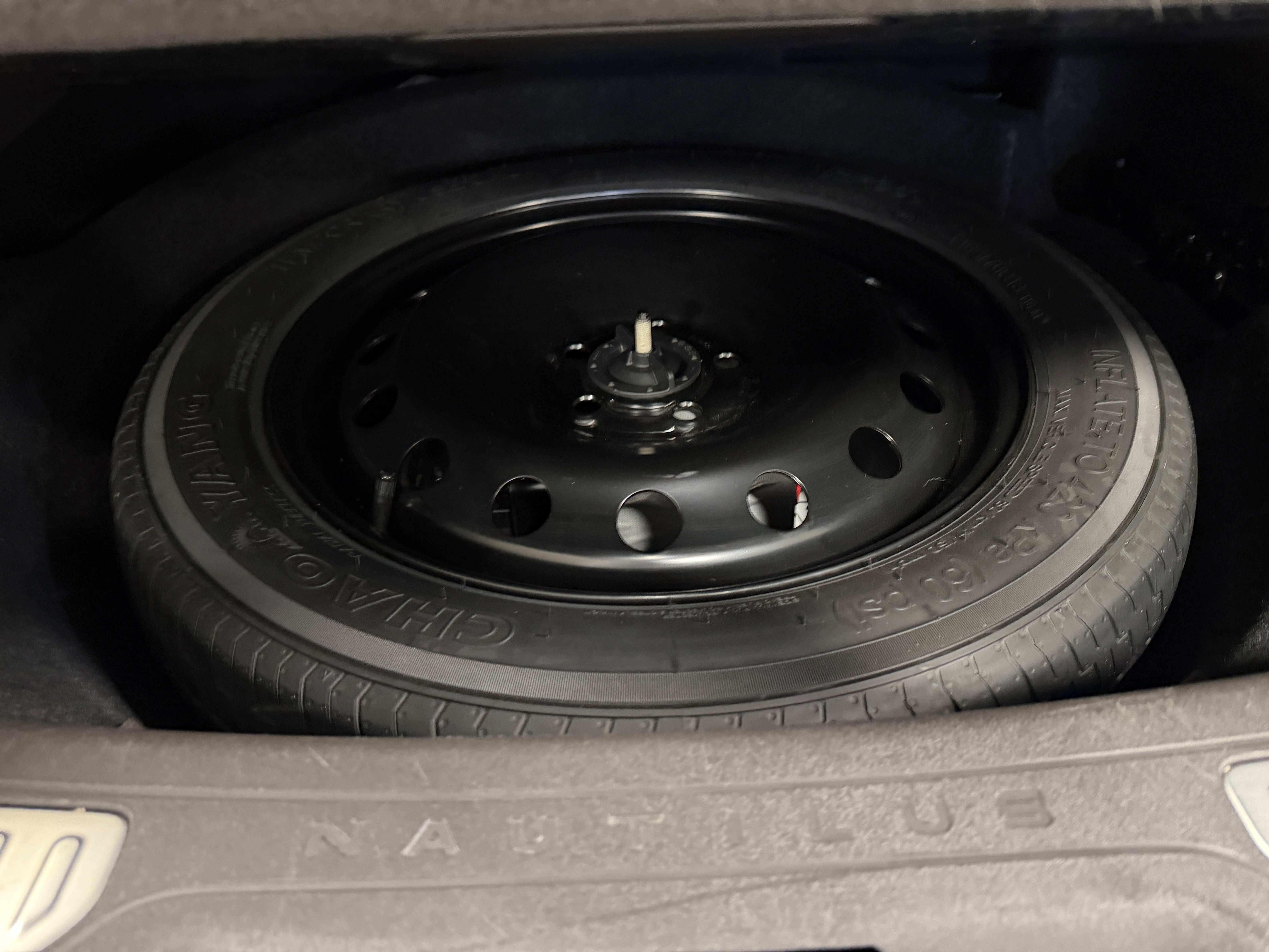 Used 2024 Lincoln Nautilus Black Label w/ Jet Appearance Package (87T) image 28