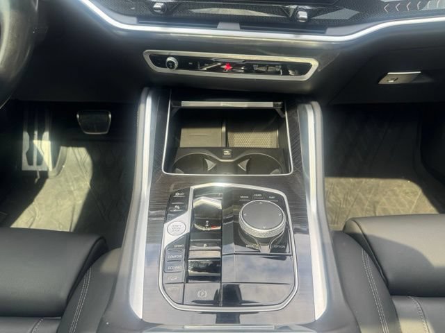 Used 2024 BMW X6 xDrive40i w/ Premium Package AWD/4WD image 23