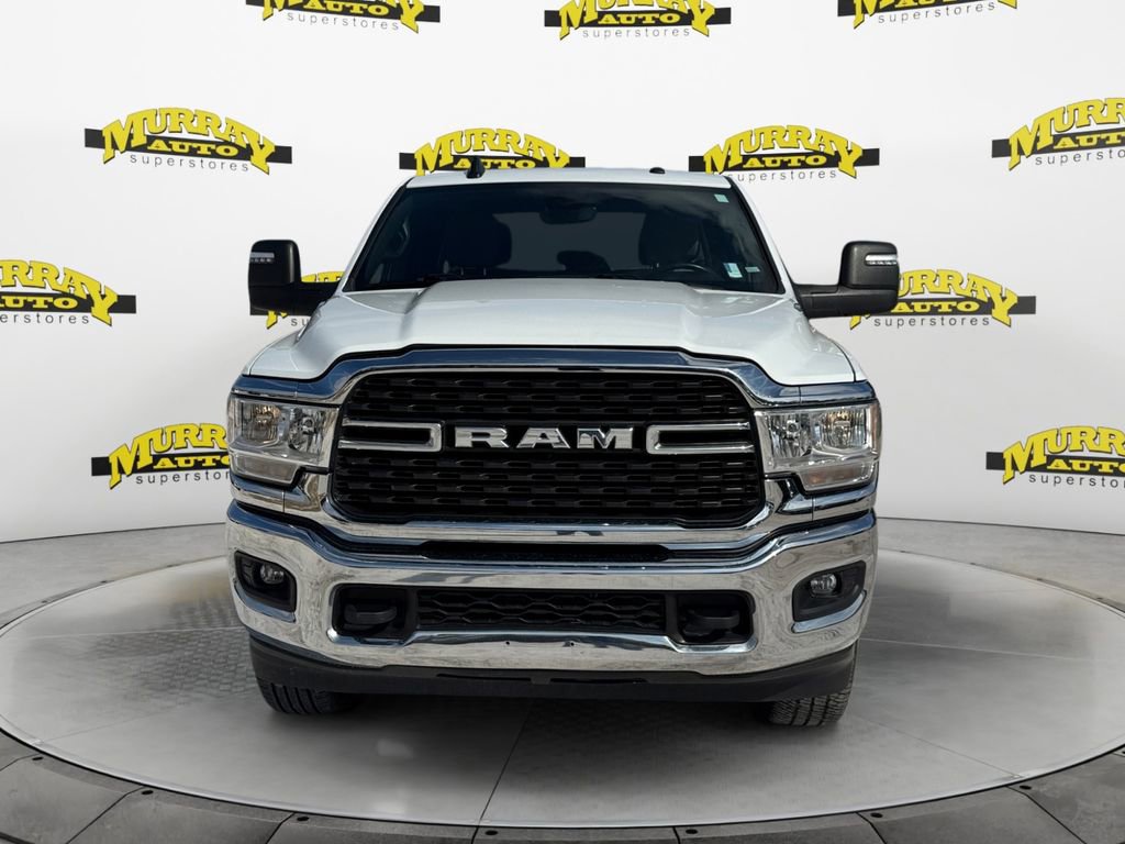 Used 2024 RAM 2500 Big Horn image 9