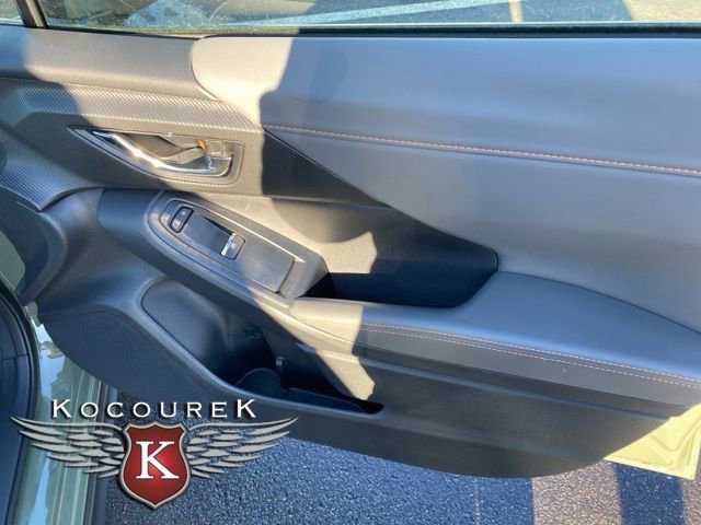 New 2026 Subaru Crosstrek 2.5i Limited image 16