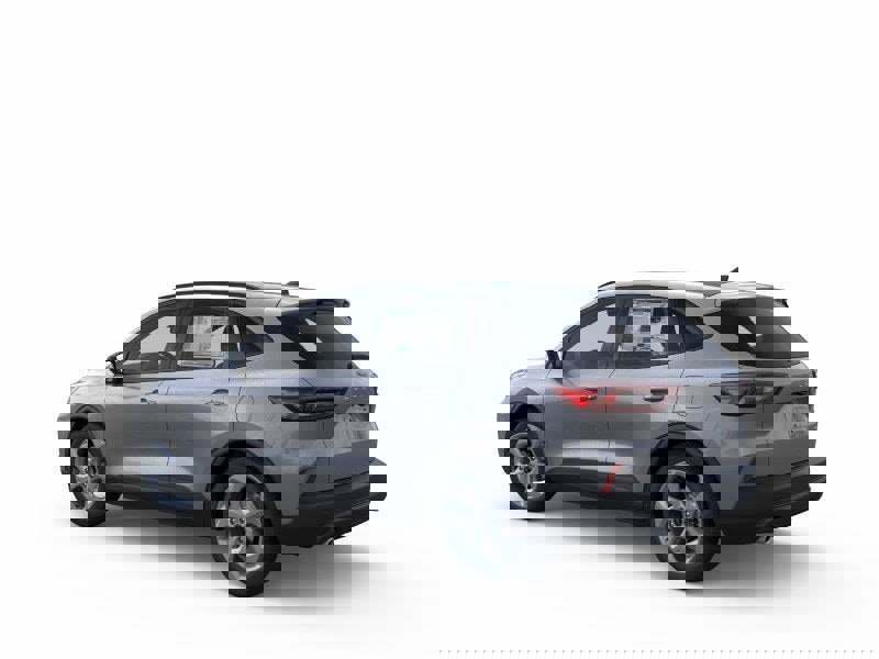 New 2026 Ford Escape ST-Line w/ Tech Pack #1 image 5