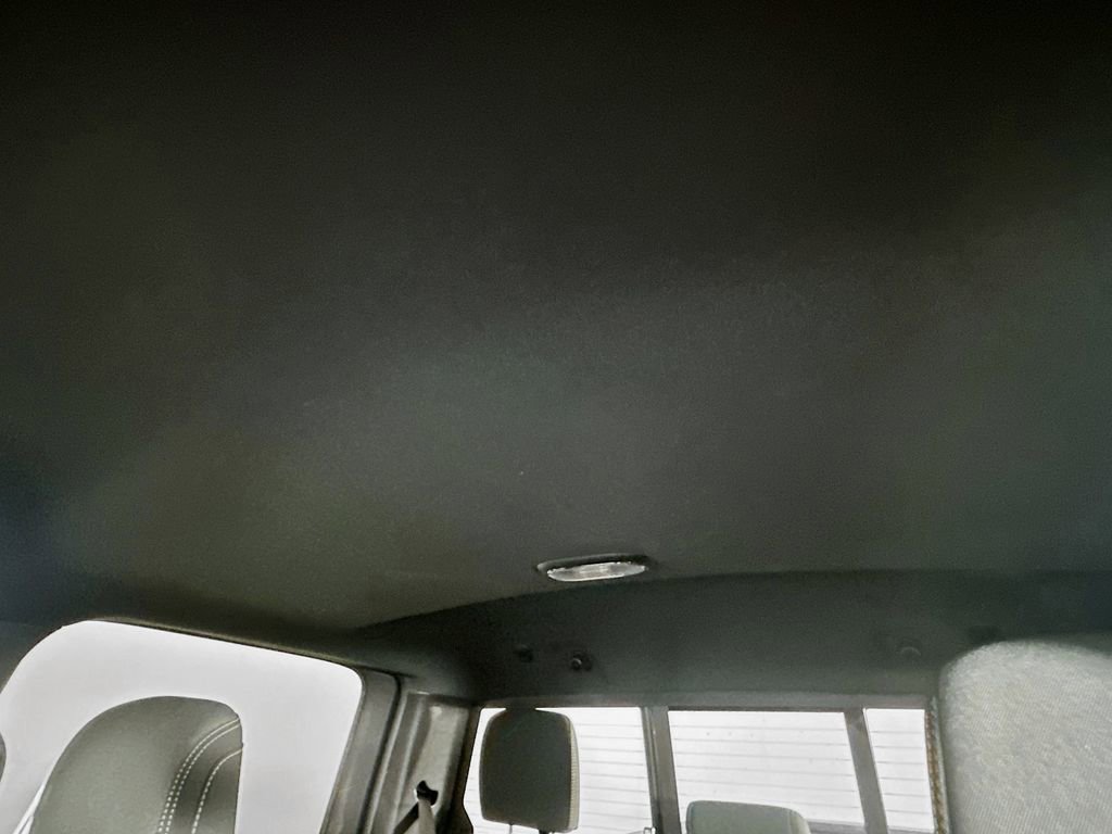 New 2026 RAM 3500 Tradesman image 14