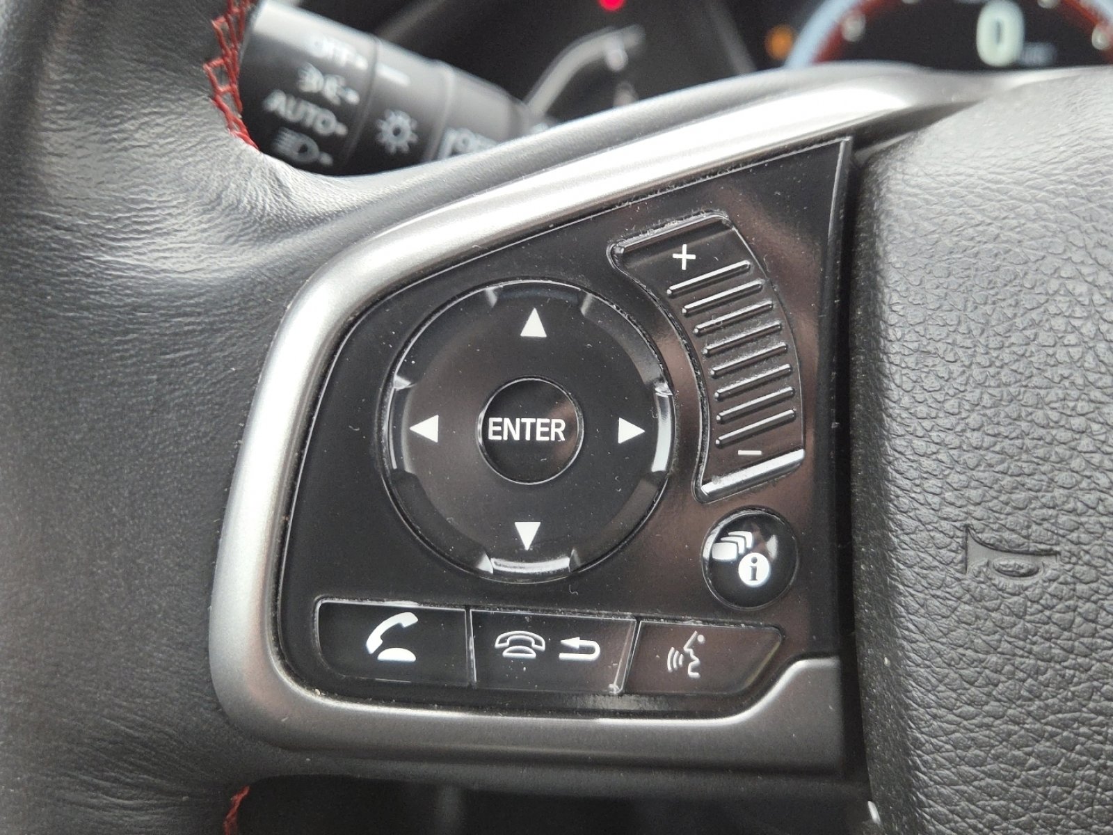 Used 2017 Honda Civic Si image 28