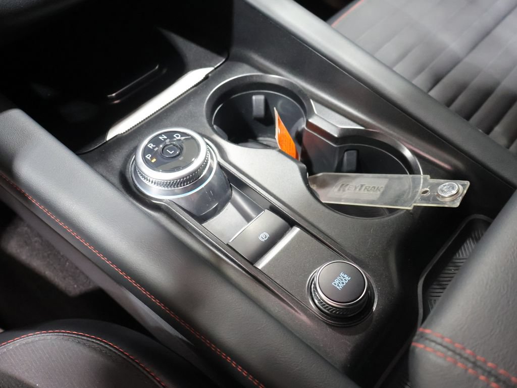 Used 2025 Ford Explorer ST-Line AWD/4WD image 29