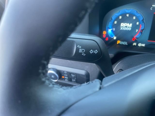 New 2025 Ford Bronco Sport Big Bend w/ Convenience Package image 30