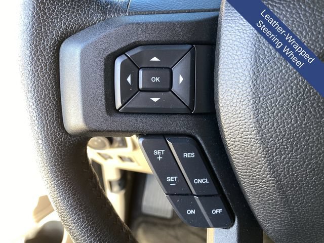 Used 2016 Ford F150 XLT w/ Equipment Group 301A Mid RWD image 33