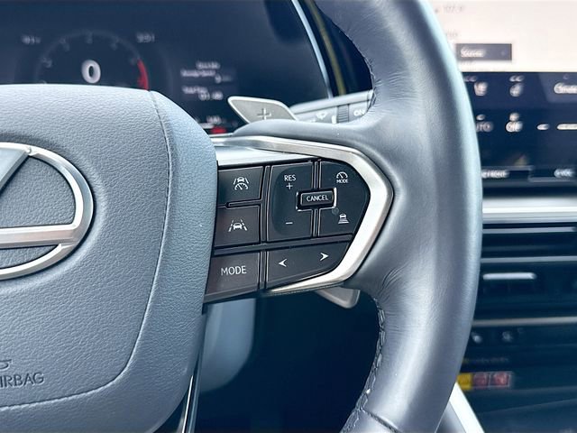 Used 2025 Lexus TX 350 AWD w/ Technology Package image 41
