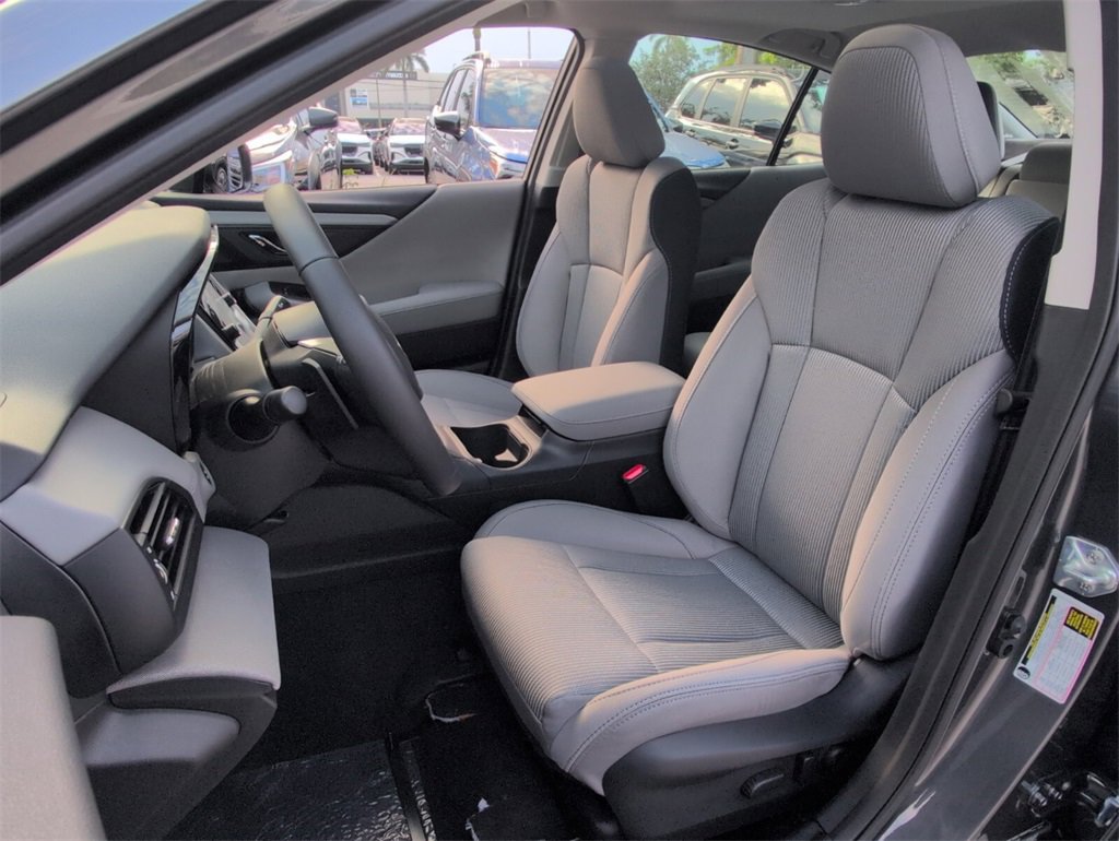 New 2025 Subaru Legacy Premium image 5