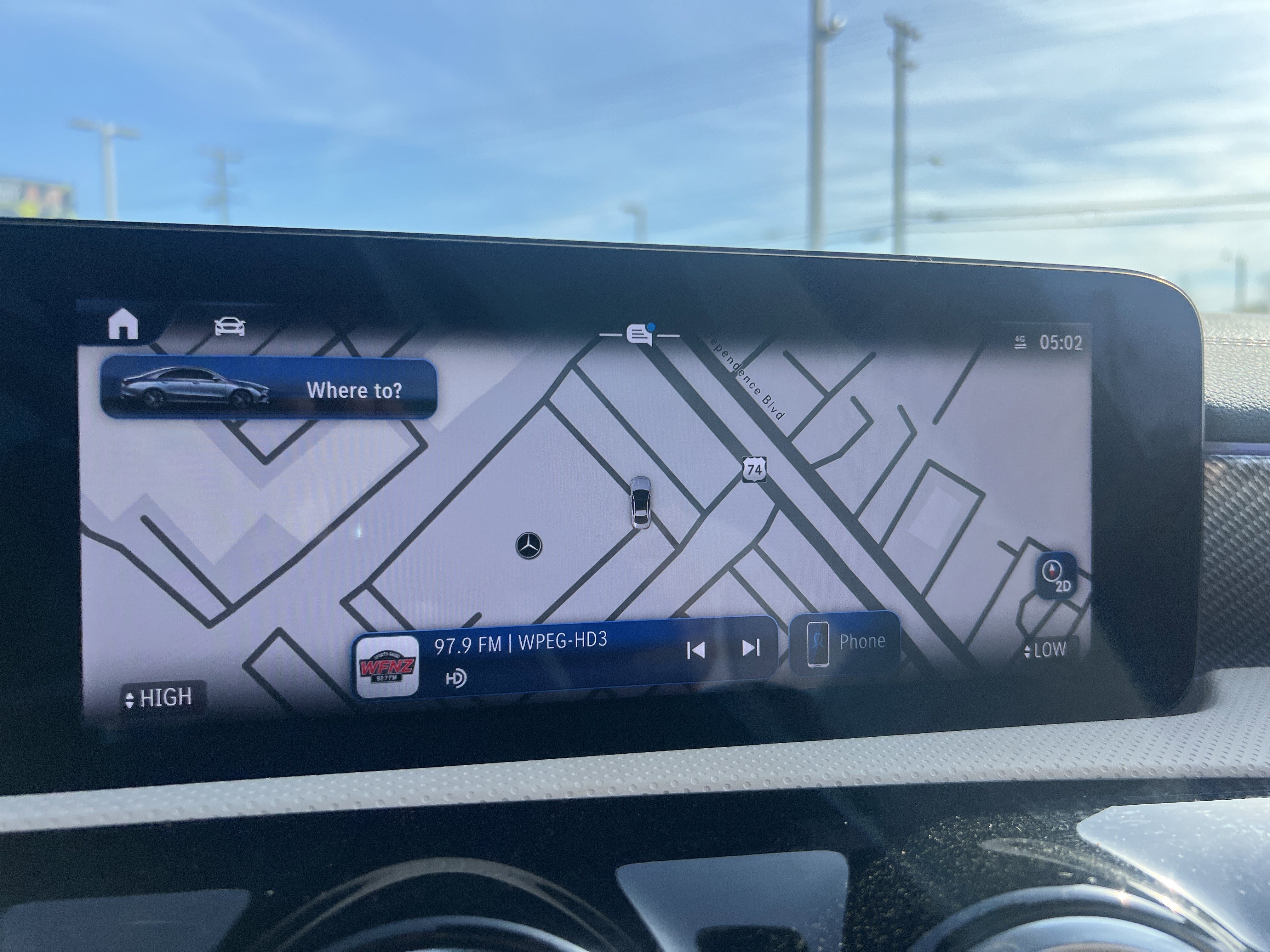 Used 2025 Mercedes-Benz CLA 250 image 29