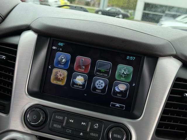 Used 2018 GMC Yukon XL SLT w/ Open Road Package AWD/4WD image 30