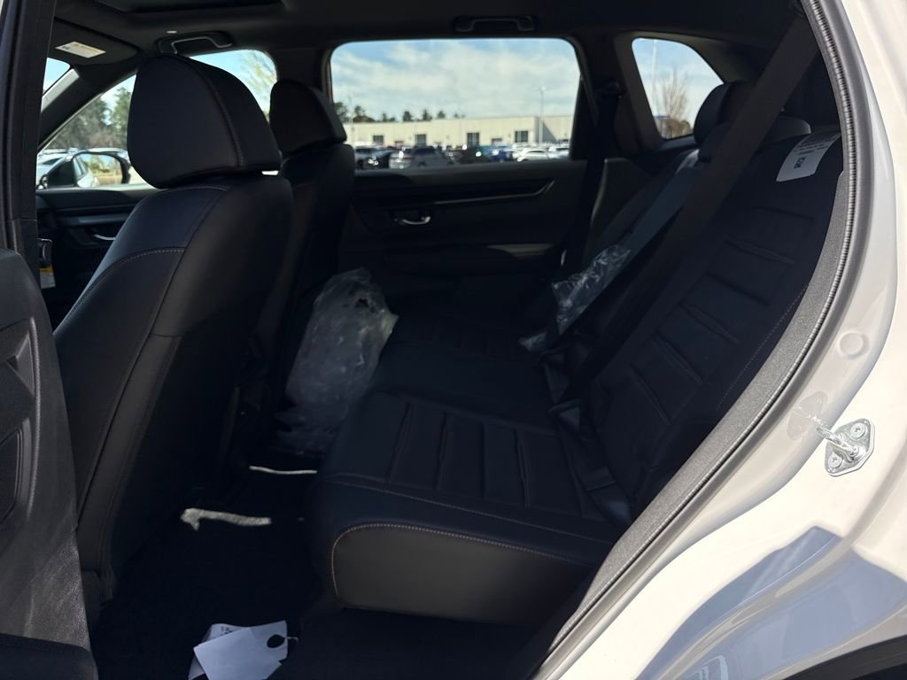 New 2026 Honda CR-V Sport-L image 24