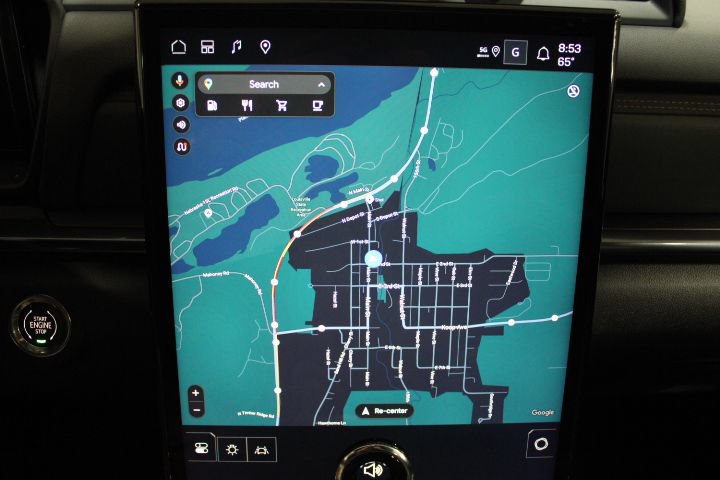 New 2026 GMC Terrain AT4 AWD/4WD image 4