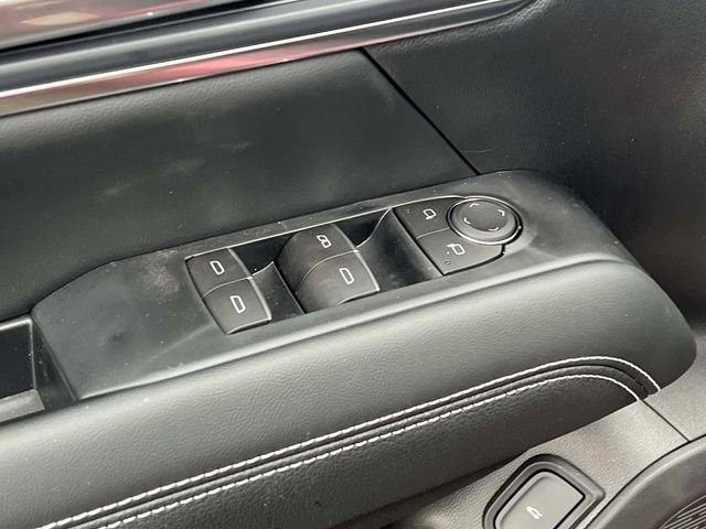 New 2026 GMC Terrain Denali image 15