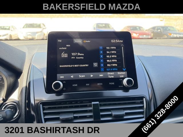 Used 2025 Mitsubishi Eclipse Cross AWD image 21
