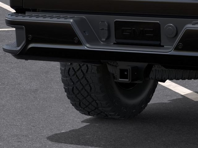 Used 2026 GMC Sierra 2500 AT4X AWD/4WD image 14