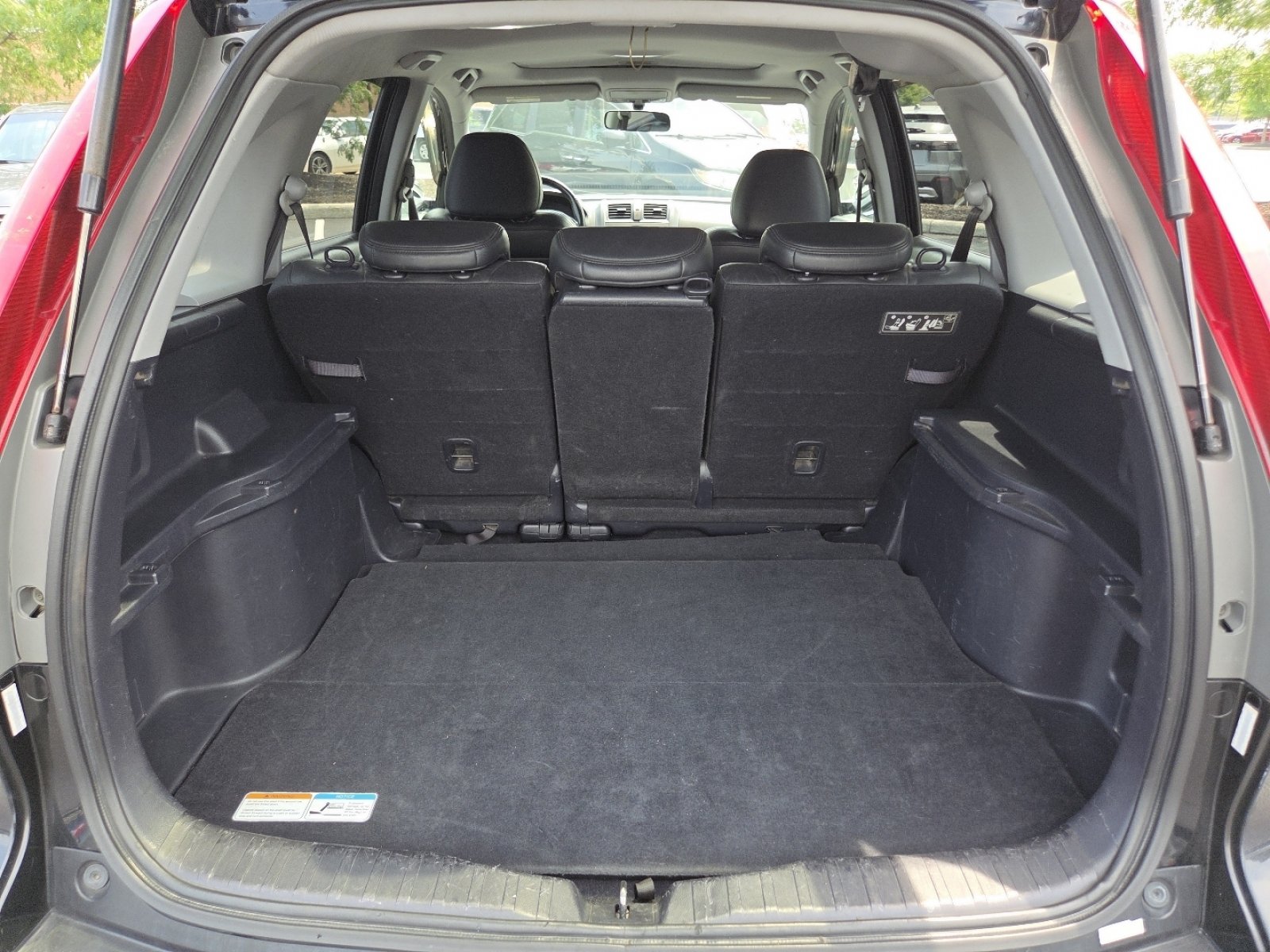 Used 2008 Honda CR-V EX-L image 21