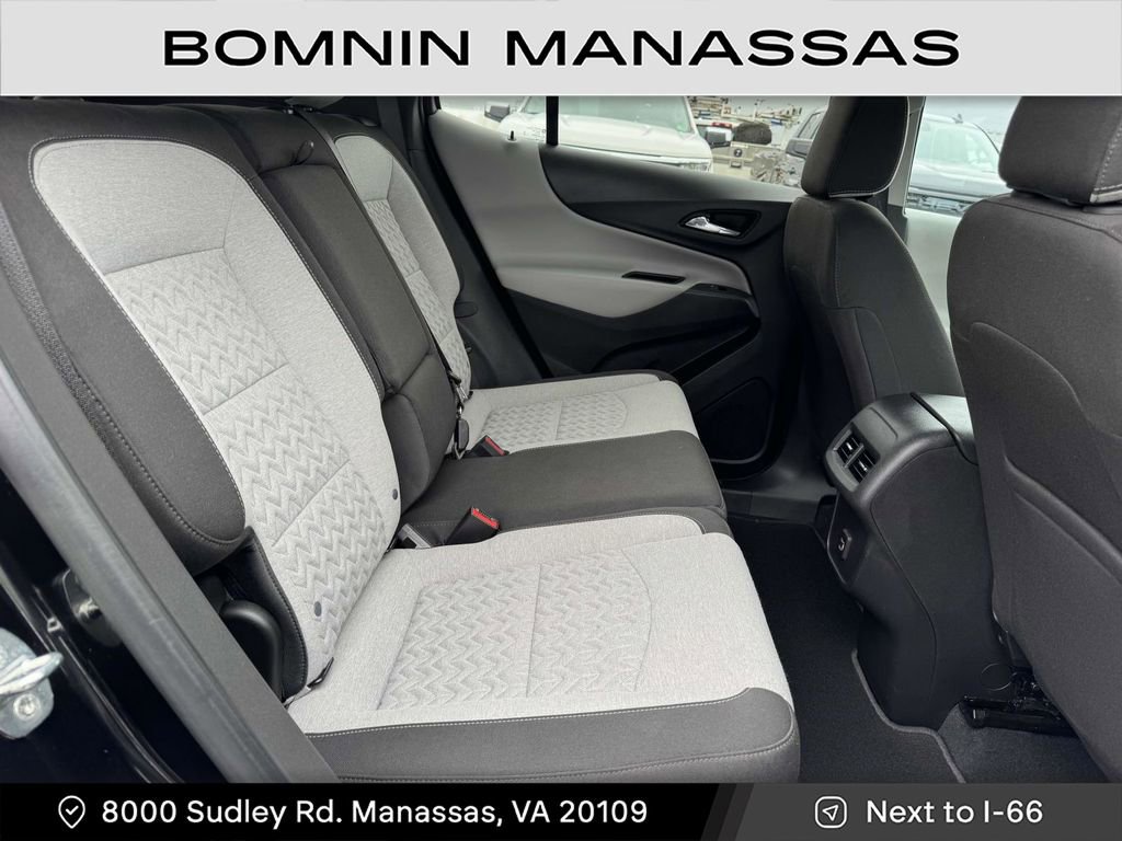 Used 2023 Chevrolet Equinox LS w/ LS Convenience Package image 10