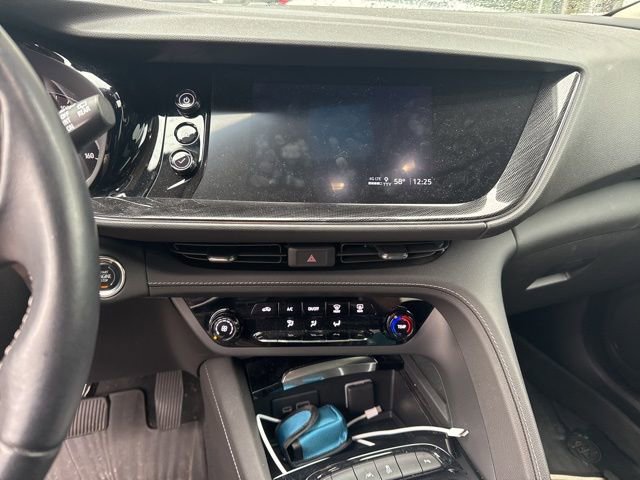 Used 2023 Buick Envision Preferred FWD image 9