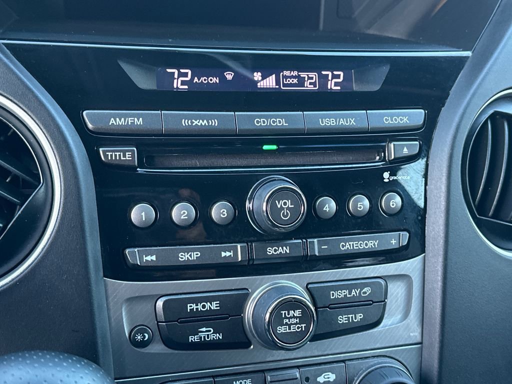 Used 2013 Honda Pilot EX-L image 31