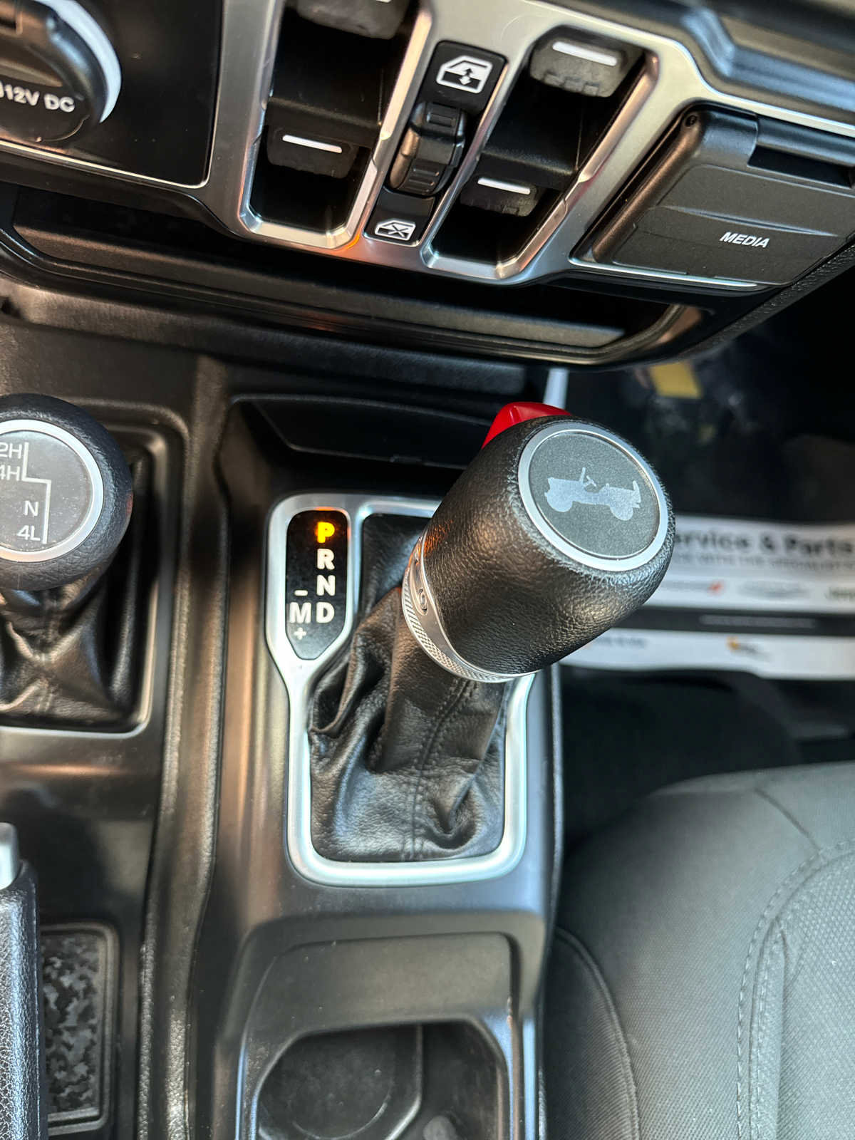 Used 2022 Jeep Wrangler Unlimited Sport image 24