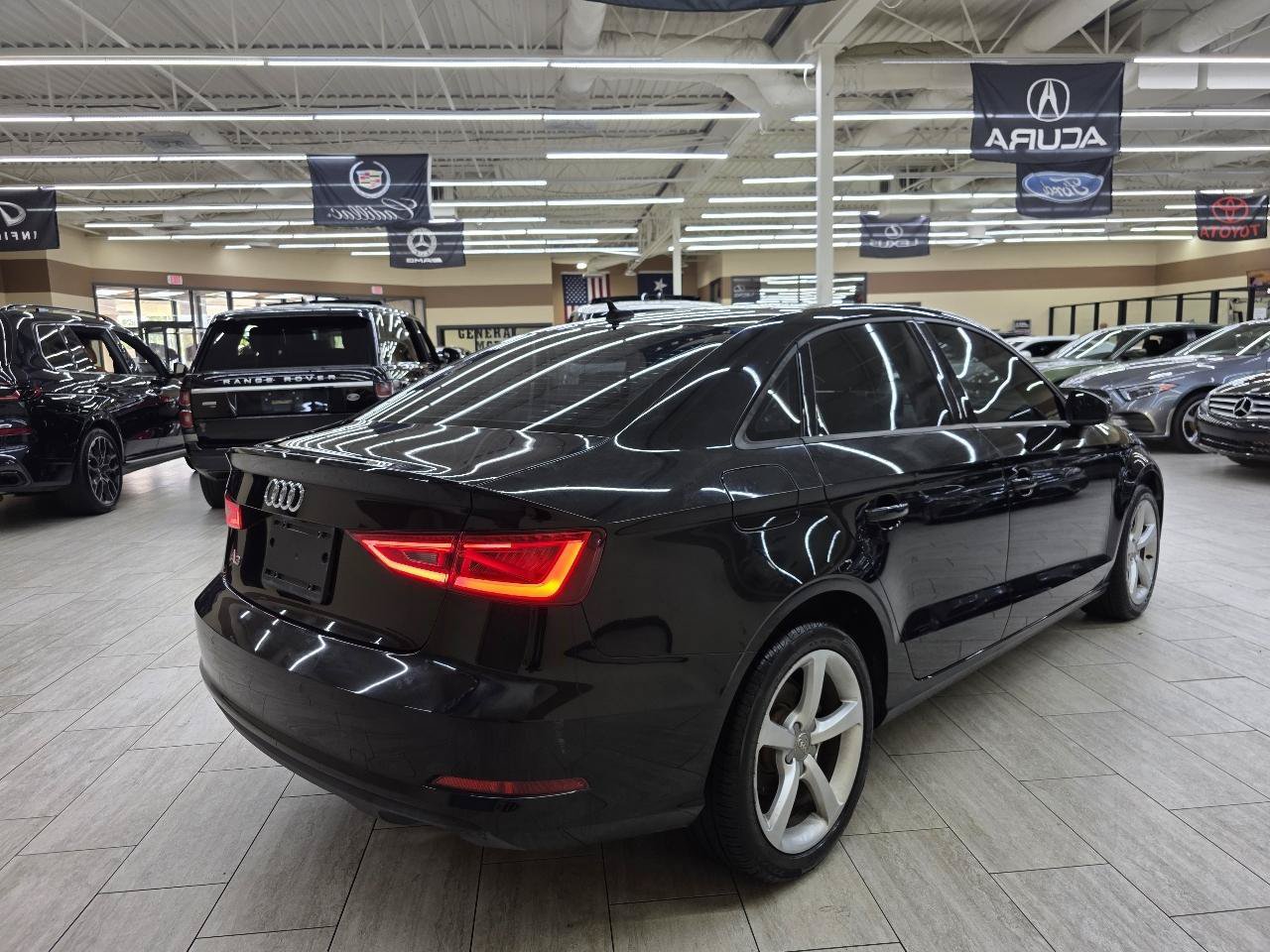 Used 2016 Audi A3 1.8T Premium FWD image 6