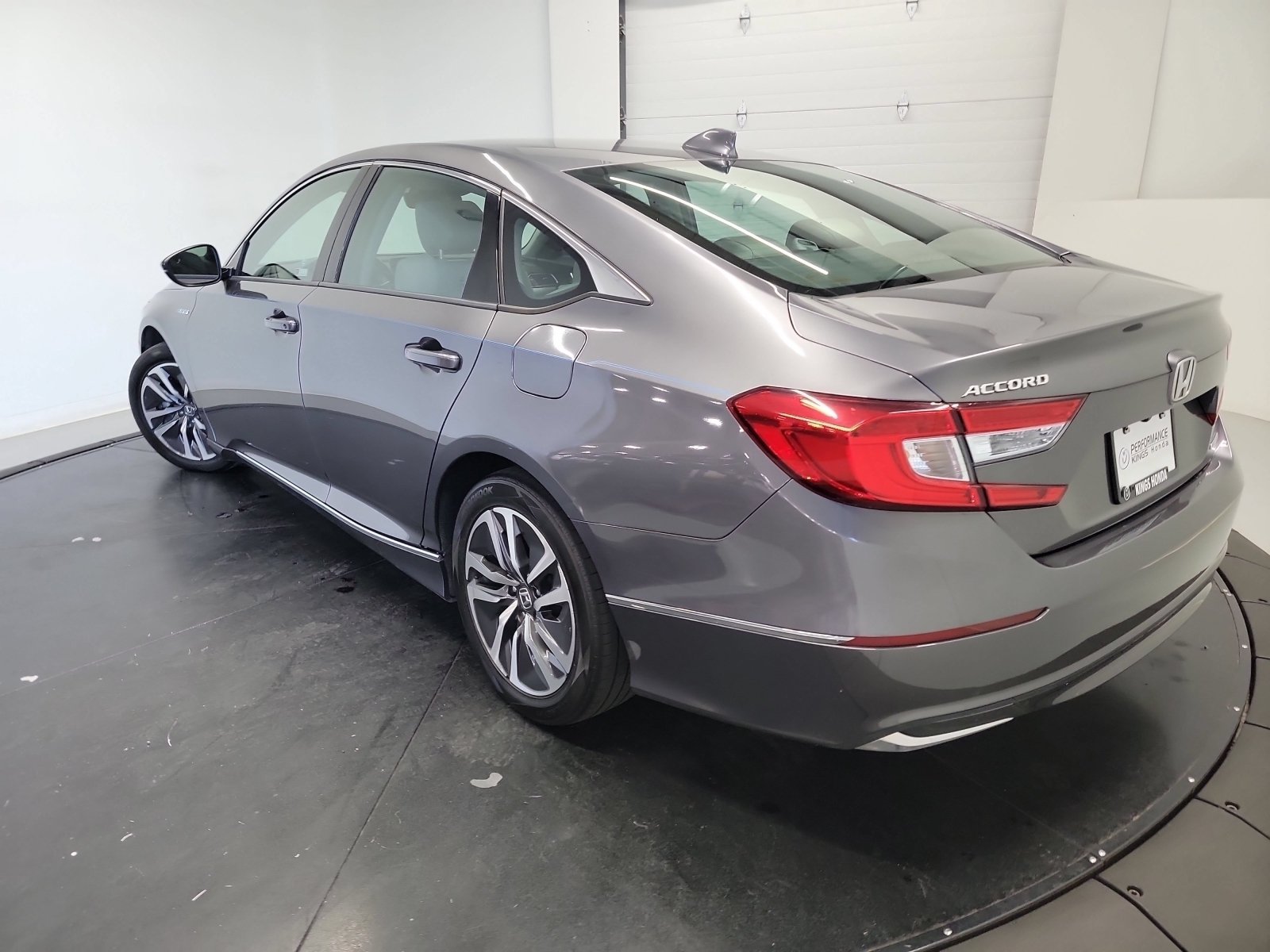 Used 2019 Honda Accord EX-L image 6