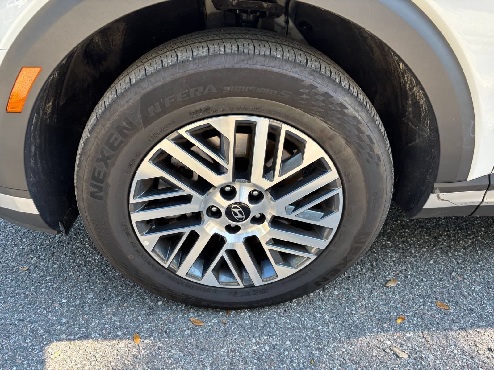 Used 2026 Hyundai Palisade SEL AWD/4WD image 34