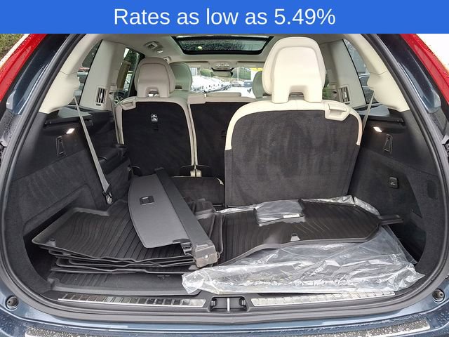 Certified 2023 Volvo XC90 B5 Core w/ Protection Package Premier image 29