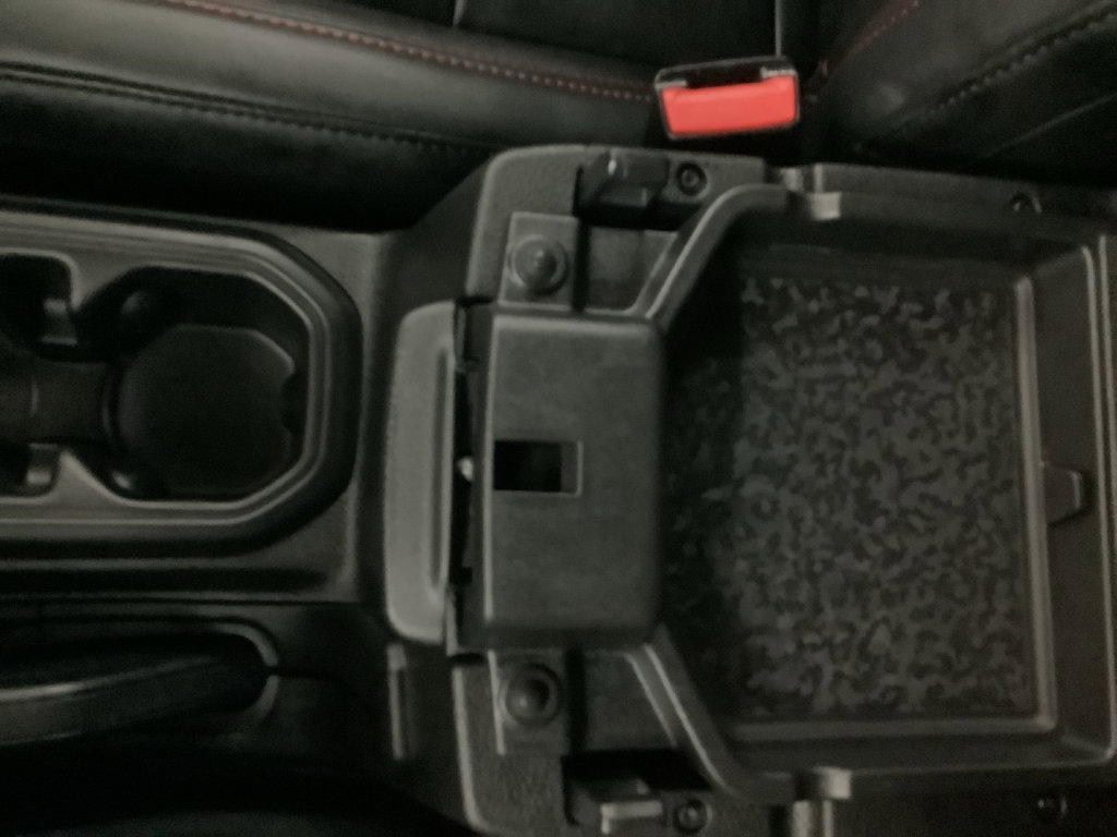 New 2026 Jeep Wrangler Unlimited Rubicon image 25