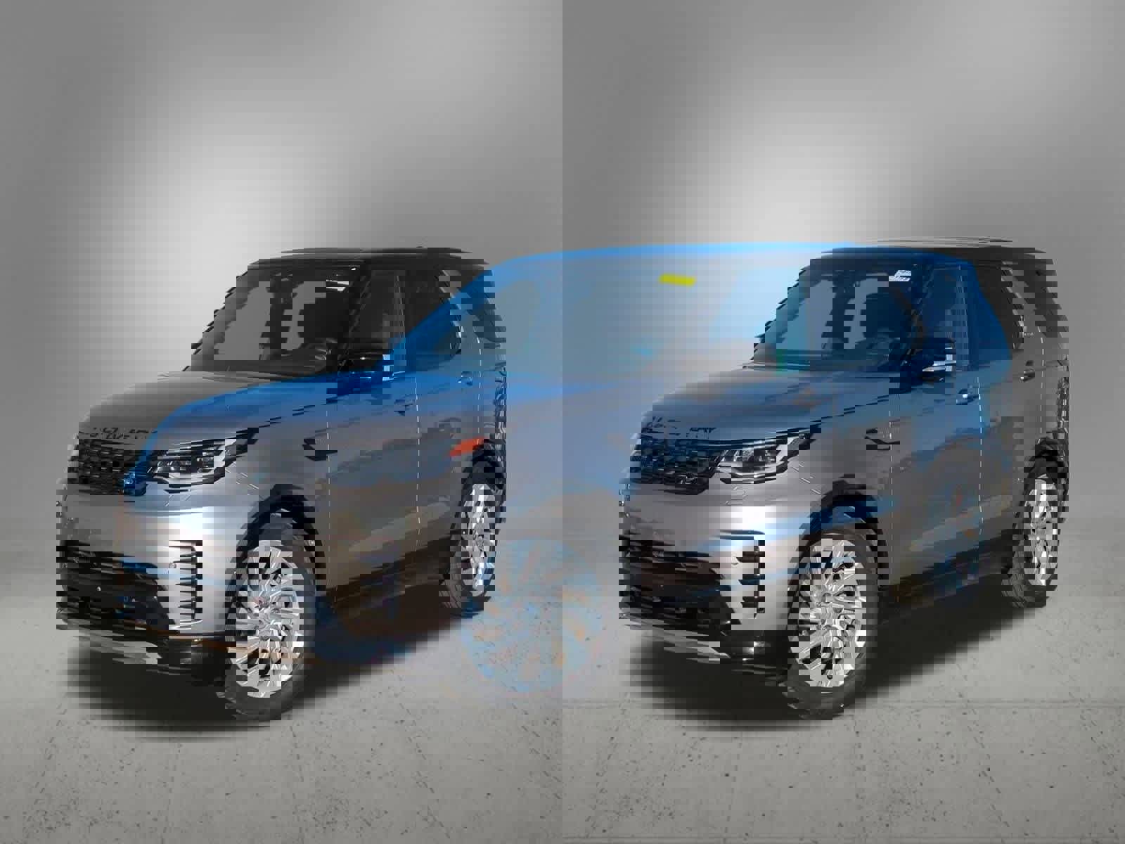 Used 2023 Land Rover Discovery S R-Dynamic