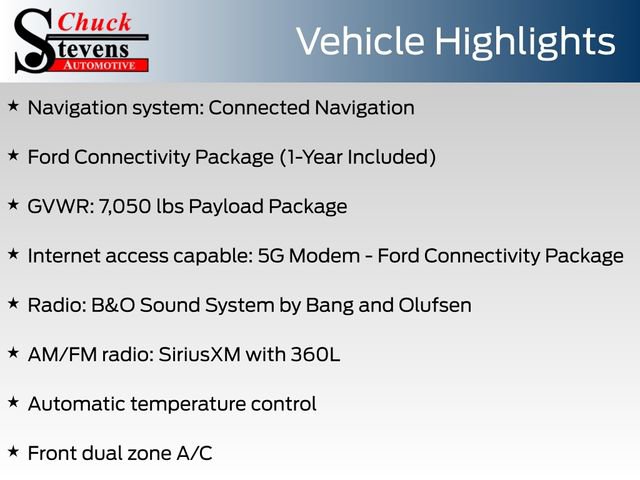 New 2026 Ford F150 Tremor AWD/4WD image 6