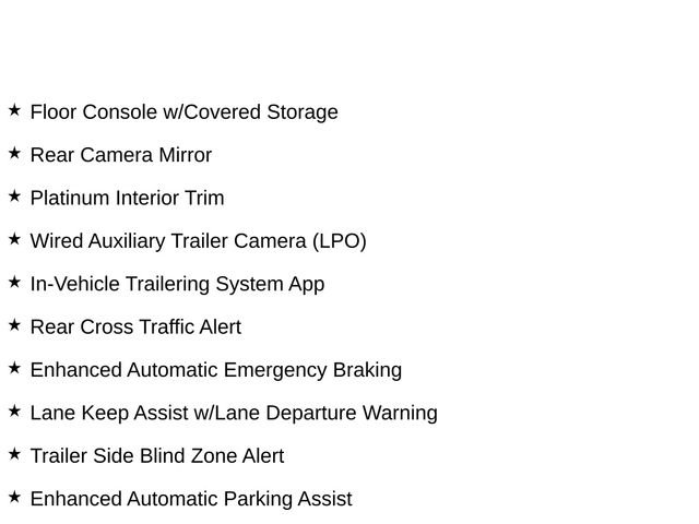 Used 2021 Cadillac Escalade Sport Platinum w/ Heavy-Duty Trailer Package image 4