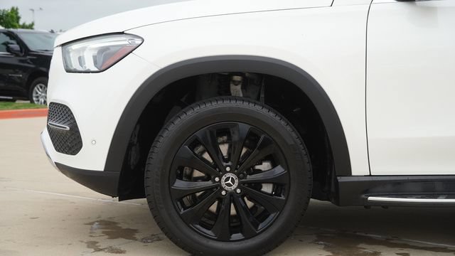 Used 2023 Mercedes-Benz GLE 350 image 5