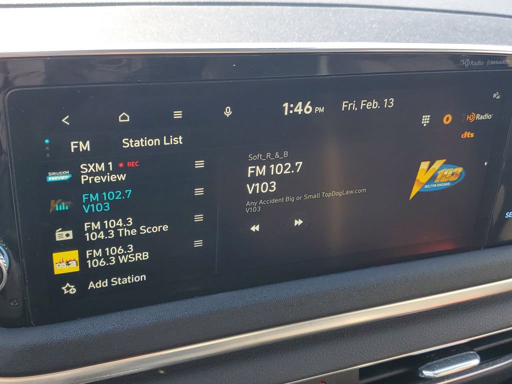 Used 2023 Hyundai Sonata SEL image 20