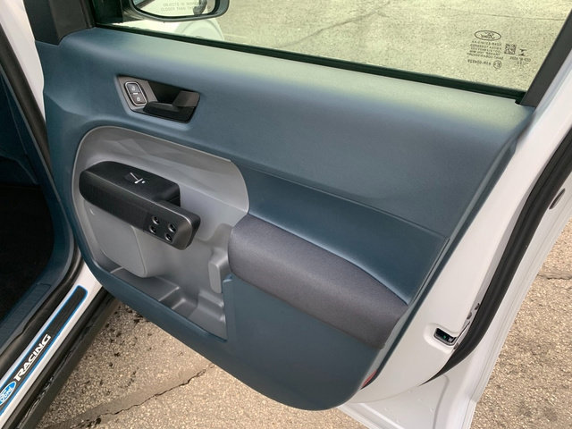 Used 2022 Ford Maverick XL FWD image 14