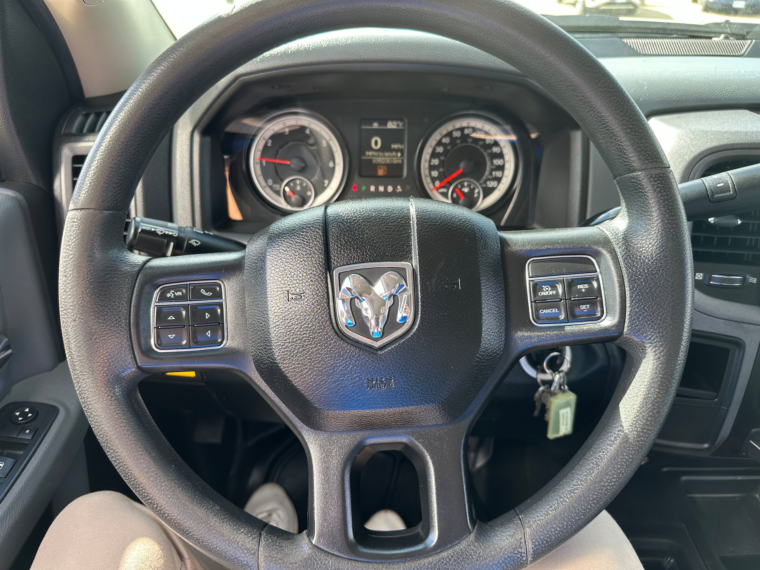 Used 2018 RAM 4500 Tradesman w/ Power & Remote Entry Group AWD/4WD image 15