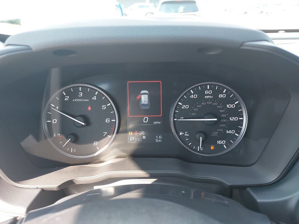 New 2026 Subaru Impreza 2.0i Sport AWD/4WD image 18