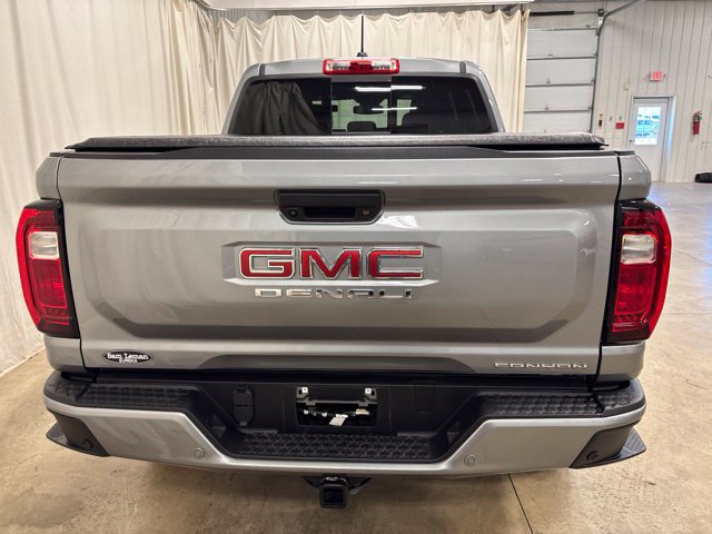 Used 2026 GMC Canyon Denali AWD/4WD image 5