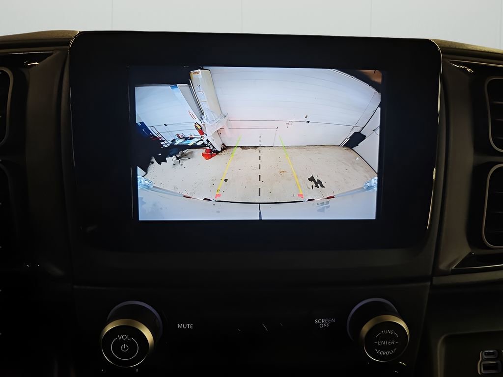 New 2026 RAM ProMaster 3500 w/ Convenience Group image 20