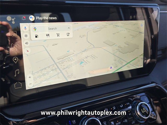 New 2026 GMC Sierra 2500 AT4 image 18