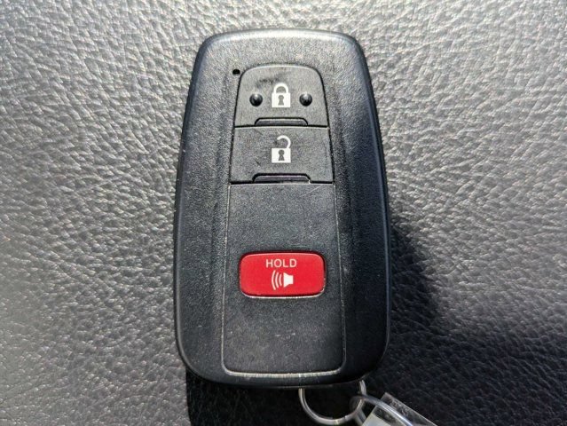 Used 2024 Toyota 4Runner TRD Pro AWD/4WD image 31