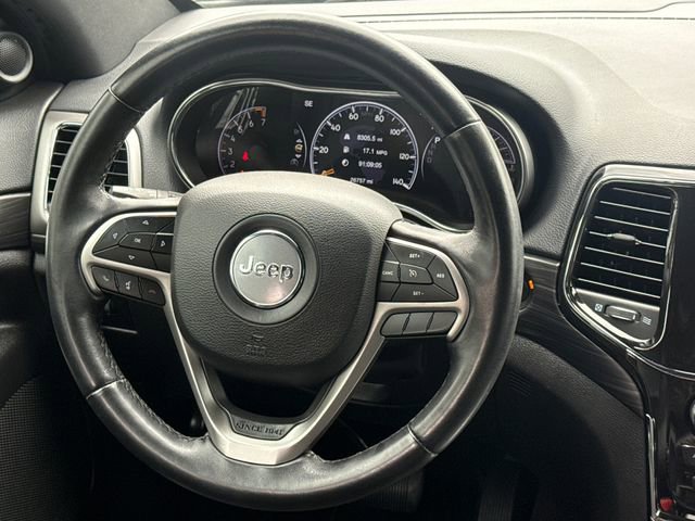 Used 2021 Jeep Grand Cherokee Laredo X image 13