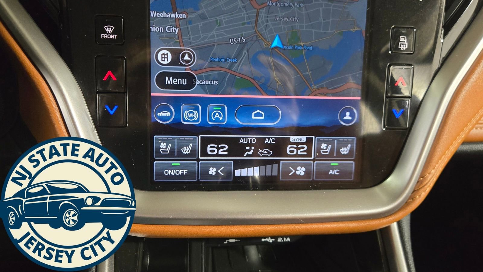 Used 2022 Subaru Legacy Touring XT w/ Tech Package 3 image 15