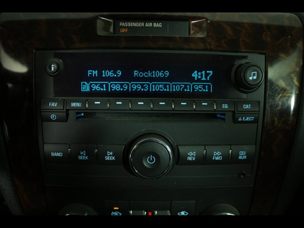 Used 2016 Chevrolet Impala LTZ image 19